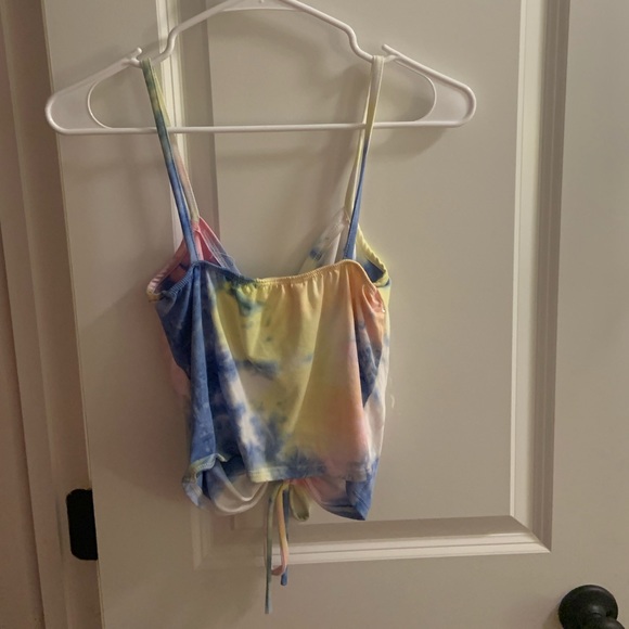 American Threads Top - Picture 3 of 3